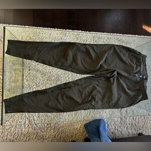 Lululemon joggers size small